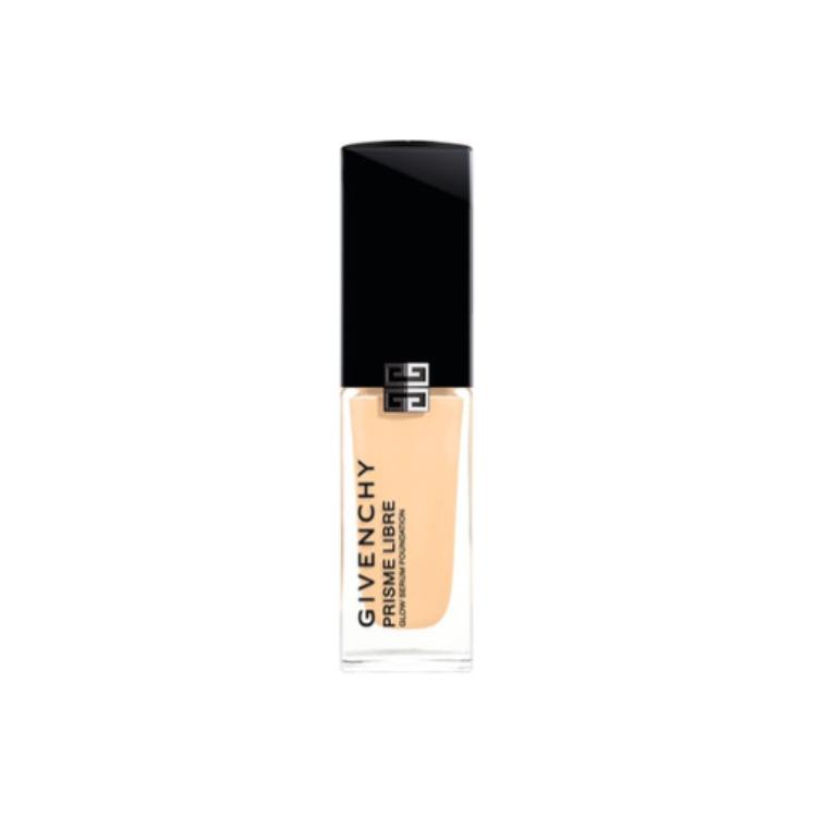 Givenchy Prisme Libre Glow Serum Blurring & Hydrating Foundation
