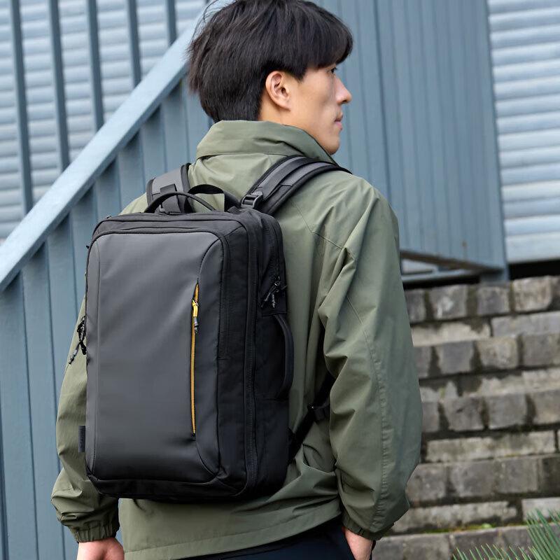 SANWA 16-inch Business Laptop Backpack