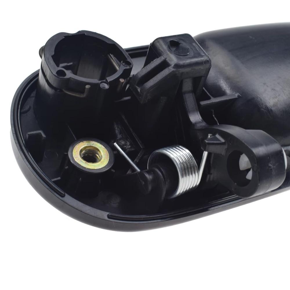 72140ST0003 Front RH Passenger Side Exterior Door Handle For Honda CR-V 1997-01