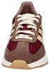 Кроссовки Adidas RUN 70s 2.0 Women maroon/powder yellow/earth strata