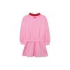 New MLB Children's Dress Kids' Pink 7FOPBV131-50PKS