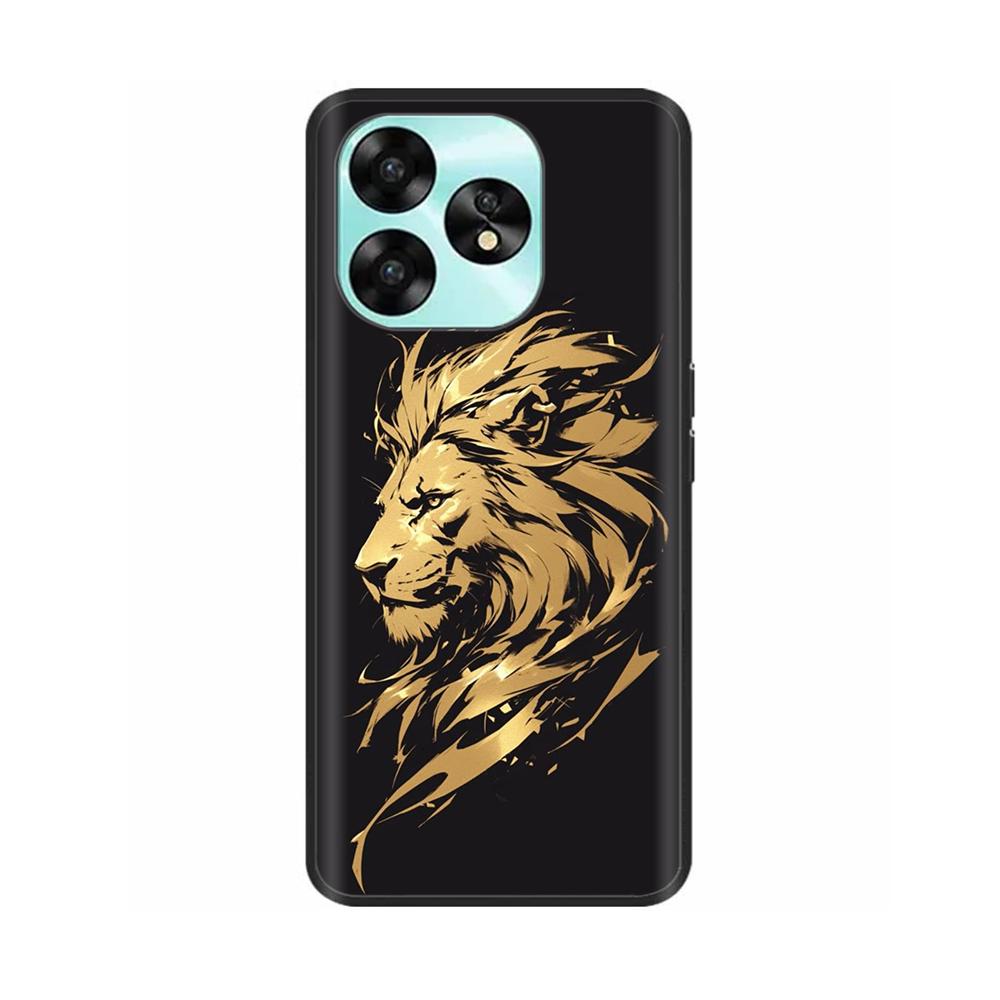 For UMIDIGI A15 Case Silicone Phone Cover For UMIDIGI A15C Case Protective Fundas Cases For UMIDIGI A15 Soft TPU Bumper Coque