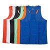 Men's Running Sports Track and Field Cross-country Training Lightweight Quick-dry Vest