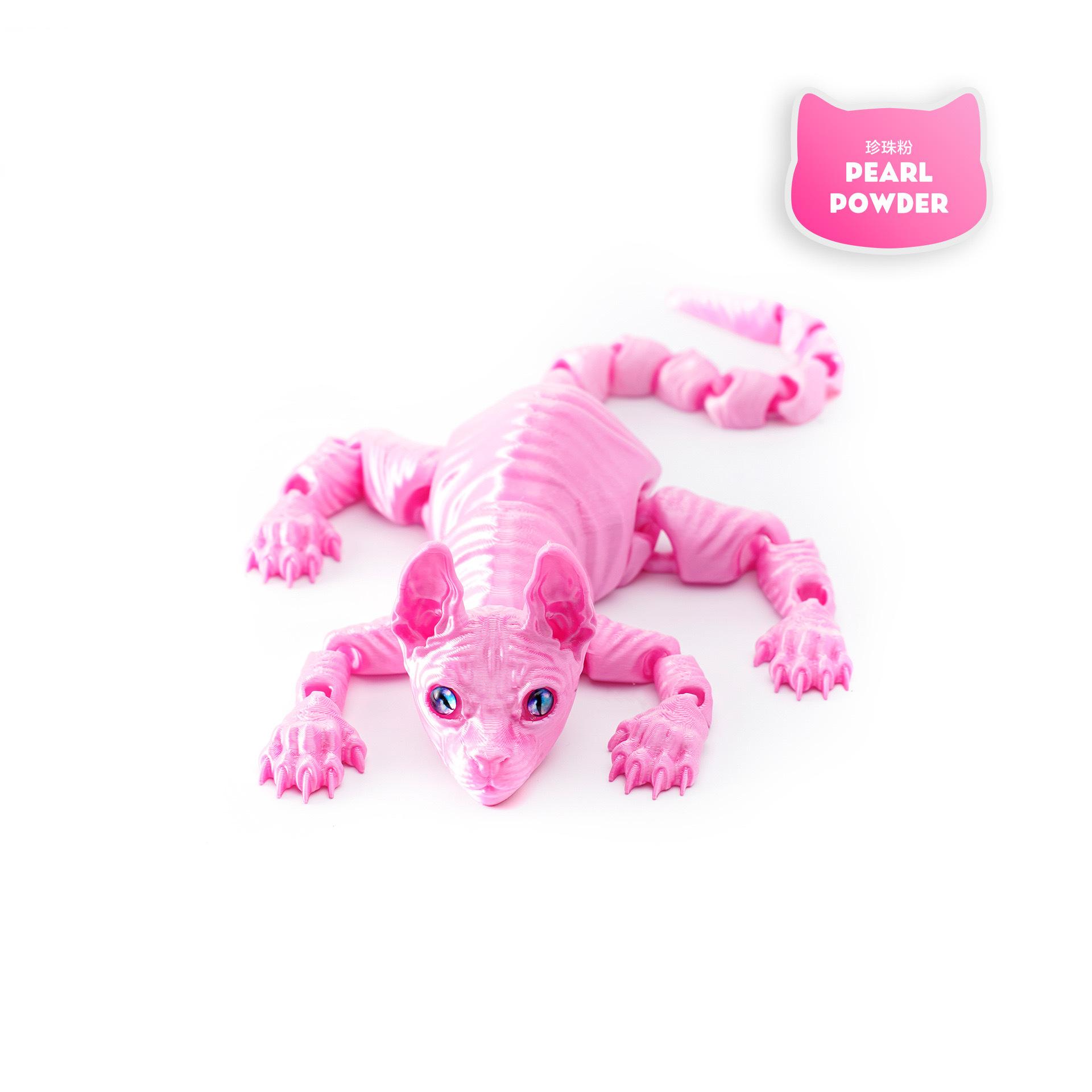 3D-печатные украшения One Size