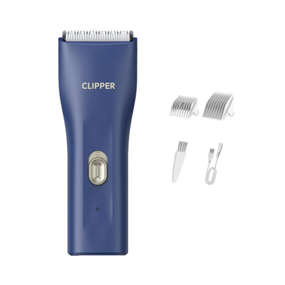 Waterproof Pet Electric Hair Clippers Professional Pet Hair Trimmer for Cats and Dogs