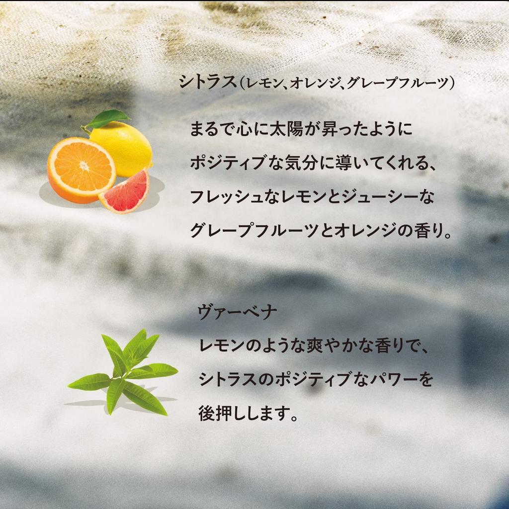 Citrus Verbena Body Hair a Popular and Cool Gift for Men and Perfect for the Whole and L'OCCITANE & Mist, 50mL, Women. Body, Hair, Face.