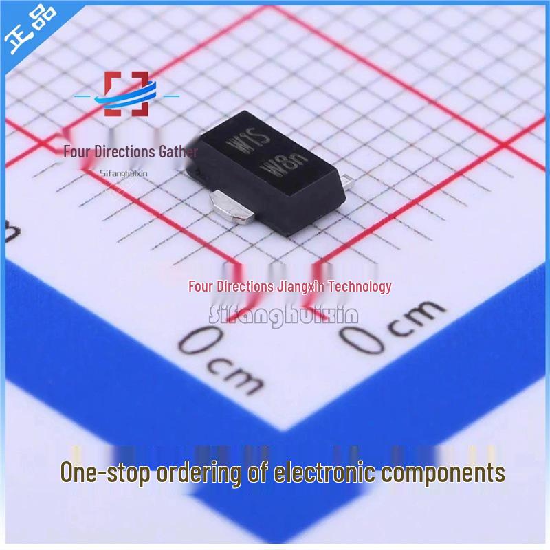 

PBSS5330X 30V 3A PNP Transistor, Silk Screen W1S SMD, SOT-89, Brand New