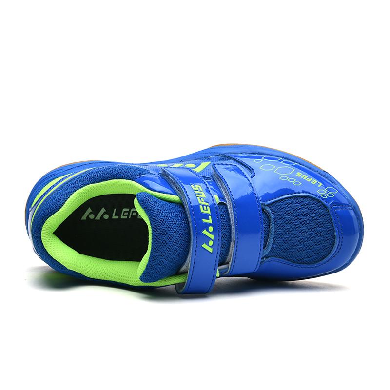 28-37 Новые высококачественные амортизирующие противоскользящие износостойкие туфли — фото 4