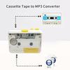 Factory Price OTG Cassette Player Tape to MP3 Converter