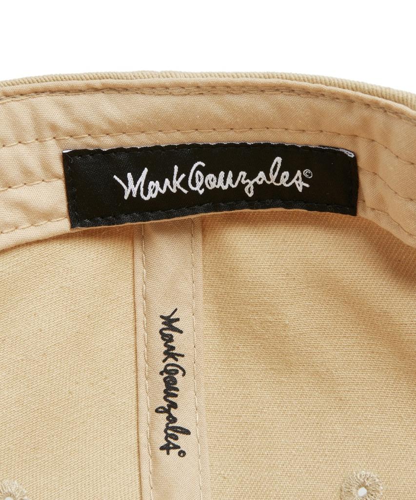 MARK GONZALES Street Cap - Beige