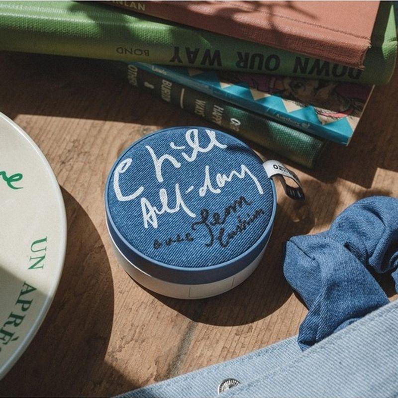 OHUI [26RN] Ультрастойкий джинсовый кушон Ultimate Fit Longwear Lifestyle Edition No. 1