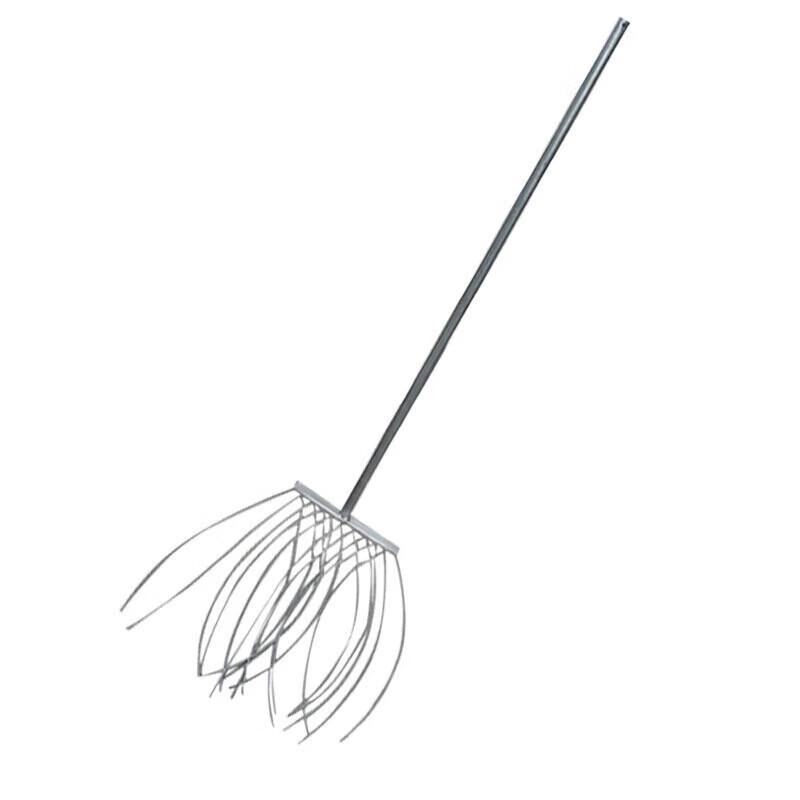 Heavy-Duty Forest Fire Beater & Extinguishing Broom