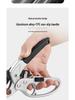 Stainless Steel Multifunctional Pruning Shears for Garden, Fruit Trees & Branches with Segmented Pulley System