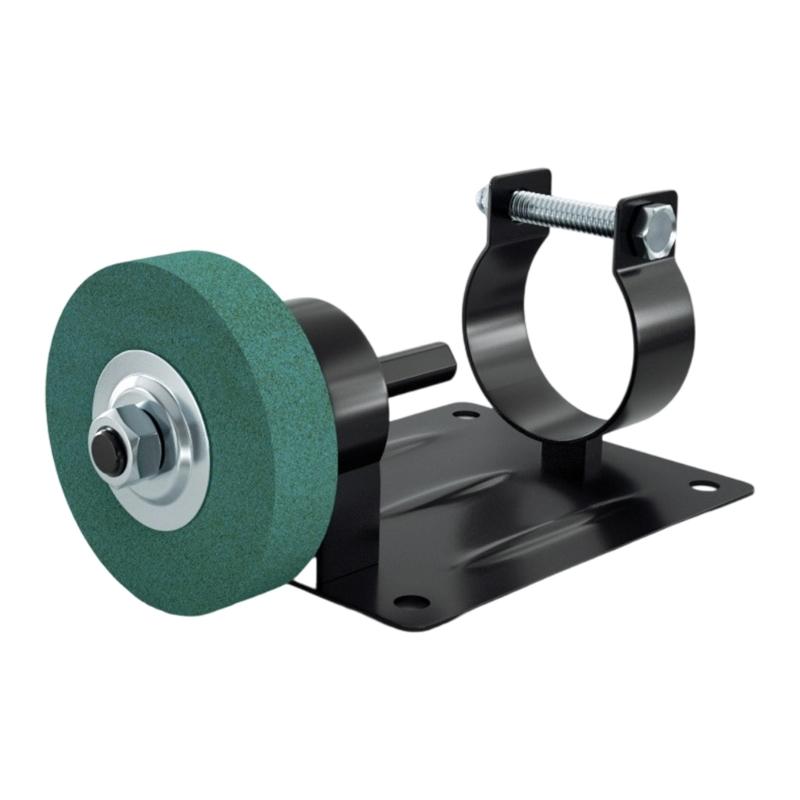 Multipurpose Abrasive Grinding Head Set Grinding Wheel Universal for Woodworking Stone Polishing Tool