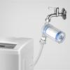 Universal Output Faucets Water Heater Purifier Shower Filter Cartridges Water Heater Purification
