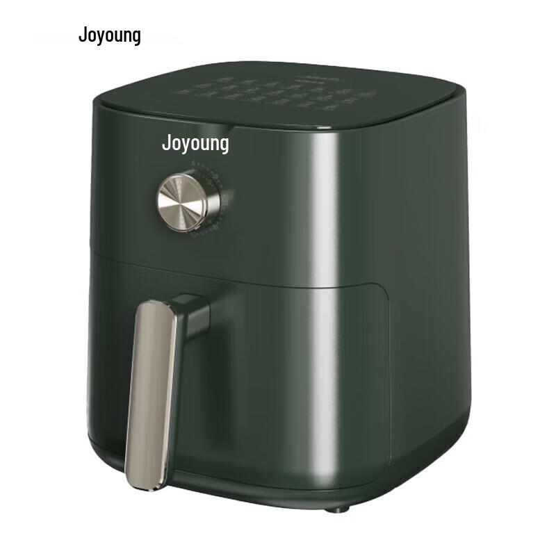 Joyoung 5L Smart Air Fryer CN plug (adapter included)