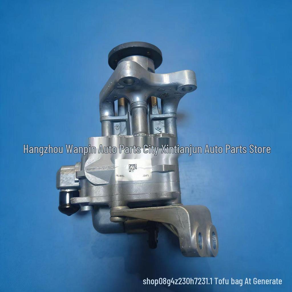 BMW 7 Series (F01/F02) Power Steering Pump for 730, 740, 750 Models (Part: 32416794348, 32416776173)