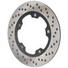 For Suzuki SV650A 08-20 SV650 21-22 GSX650F GSX650FA 08-16 SFV650 Gladius650 09-16 GSR750 11-16 Motorcycle Rear Brake Disc Rotor