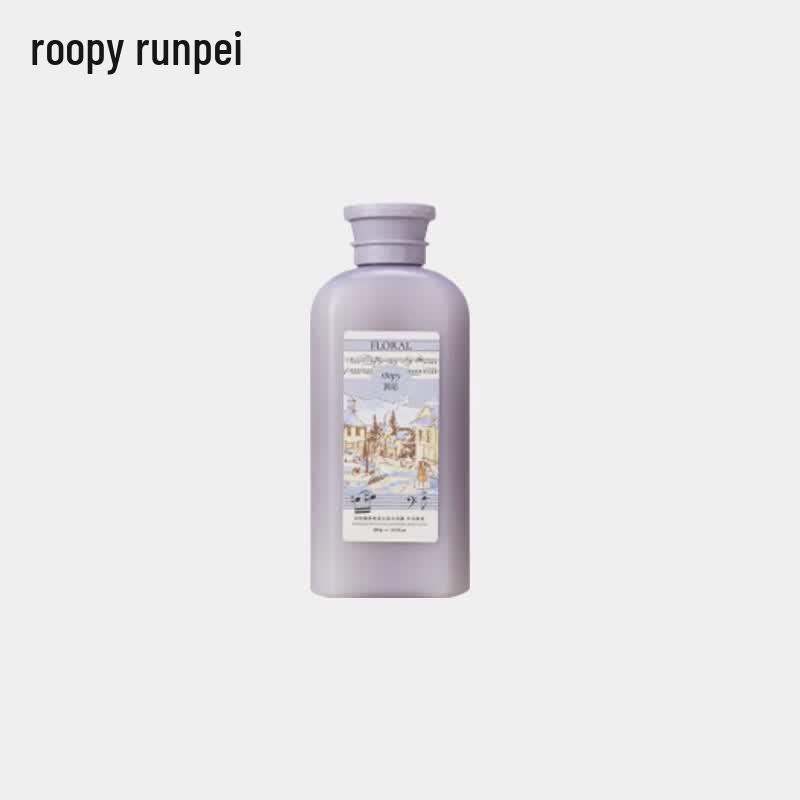 Roopy Five-Fold Amino Acid Moisturizing Body Wash