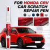 OPRTAMG Hot Purpose Vehicle For HONDA CR-V Touch Up Paint Wheel Repair Kit Quick And Easy Wheel Scratch Repair Rim Paint For Car