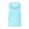 Millet Womens/Ladies Intense Seamless Tank Top