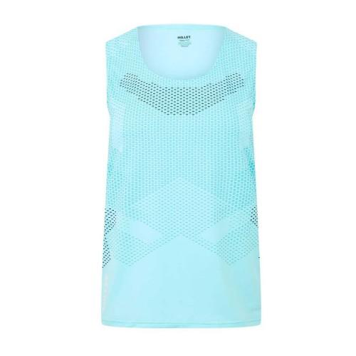 Millet Womens/Ladies Intense Seamless Tank Top