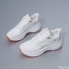 Spring New Breathable Mesh Women's Shoes Fashionable Running Shoes Sports Shoes Women's Casual Comfortable Sneakers