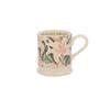 French Retro Mug Niche Coffee Mug Ceramic Tea Cup New Water Cup Ladies High Value Cup Office