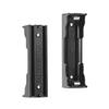 1Pcs 1X 2X 3X 4X 18650 Battery Holder Plastic Case Storage Box 1‑4 Slots For 3.7V 18650 Rechargeable Battery DIY Container