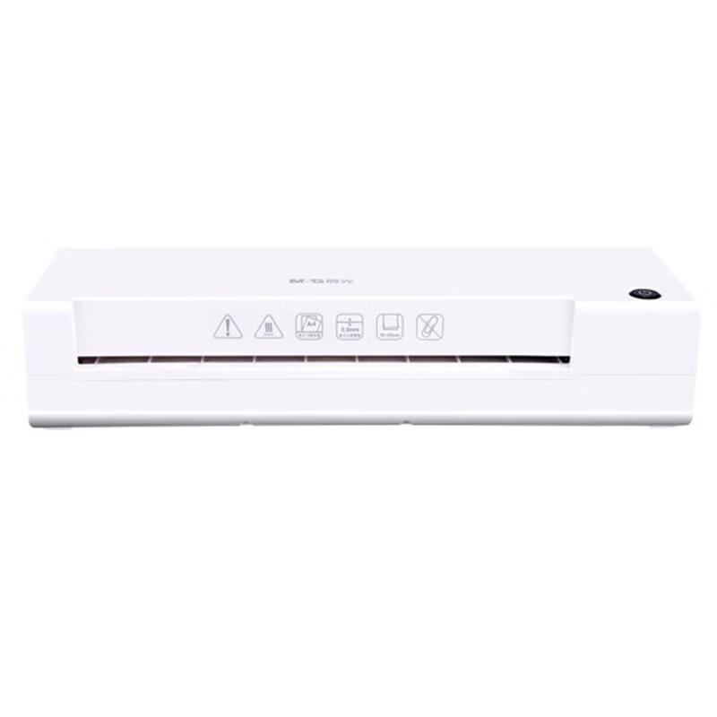 M&G A4 Photo Laminator CN plug (adapter included)
