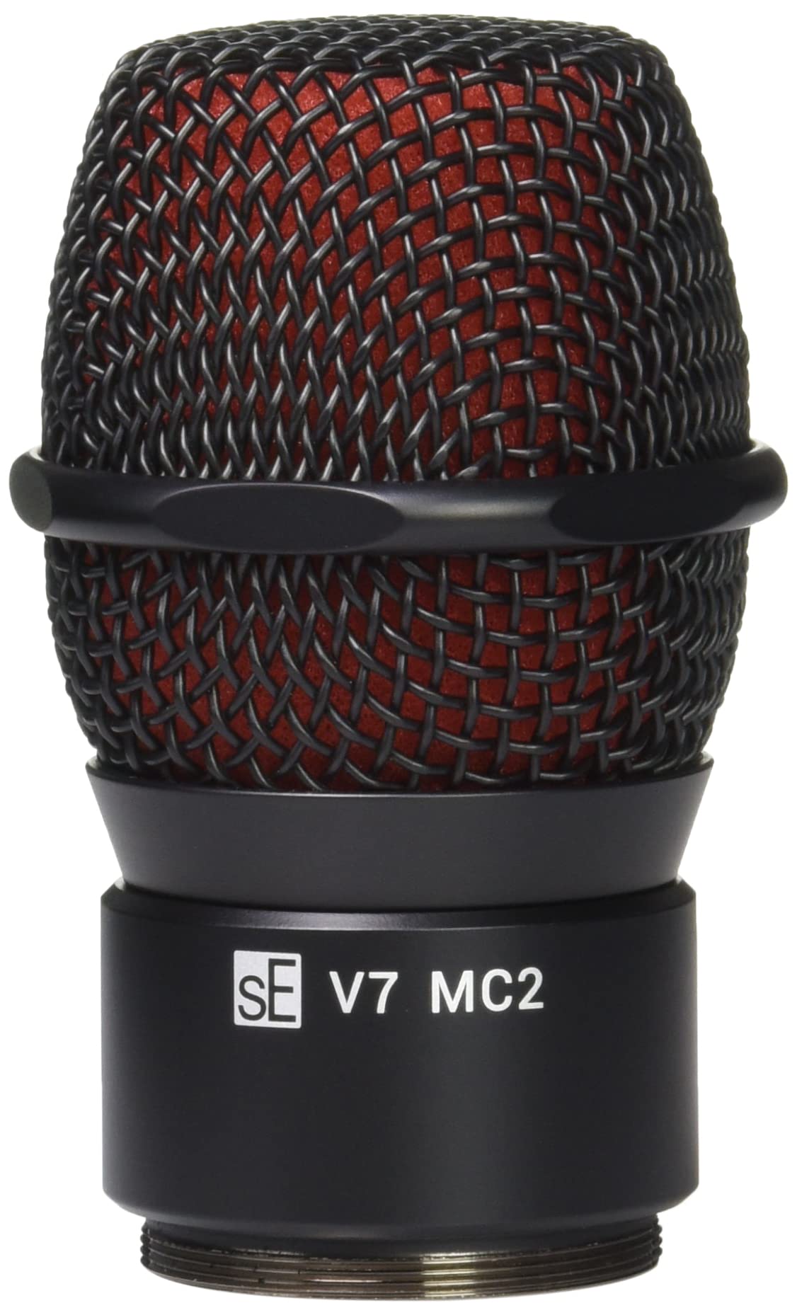 

sE ELECTRONICS V7 MC2 BLACK V7 MC series / 5.48.7cm
