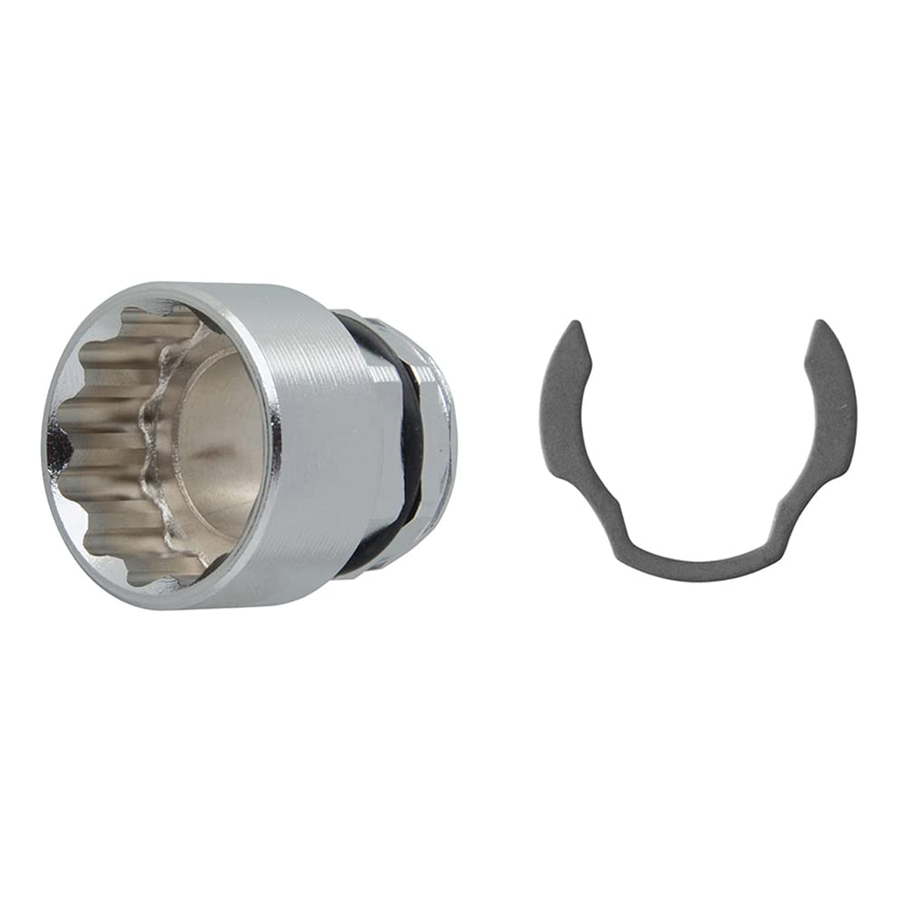 Anex Offset Adapter 19 Dedicated Socket AOA-1919 19mm