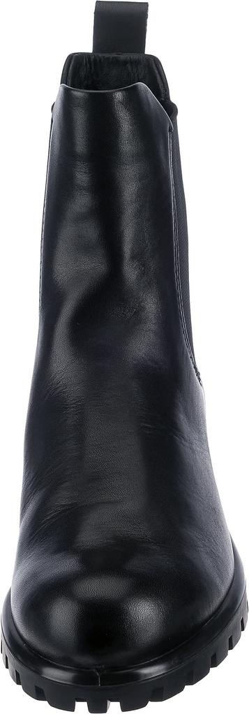 ECCO Modtray Boots for Women, Black, 22.0 Cm, 2.5E