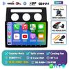 Android 14 Carplay Auto Car Radio For Volkswagen Touran 1 2003-2010 Multimedia Video Player Navigation GPS Stereo 2din DVD Audio