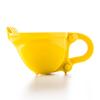 1Pc Creative 3D Excavator Bucket Model Cafe Coffee Mug With Spade Shovel Spoon Funny Digger Ashtray Cake Container Tea Cup
