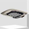 Für Maserati Quattroporte 2014-2020 670010339 670010340 Auto Front Seiten Gitter Lufteinlass Kotflügel Lüftungsschlitze Grill Auto Zubehör