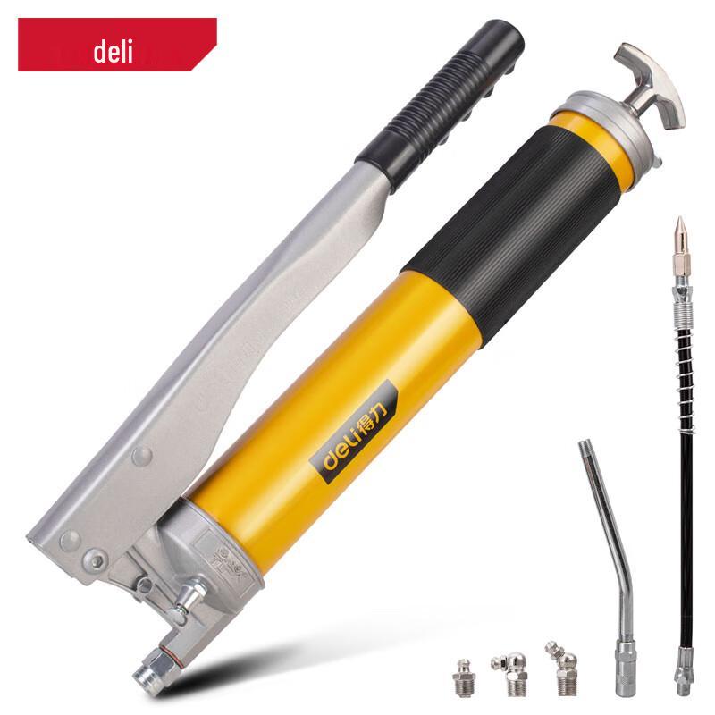 Deli Manual Grease Gun
