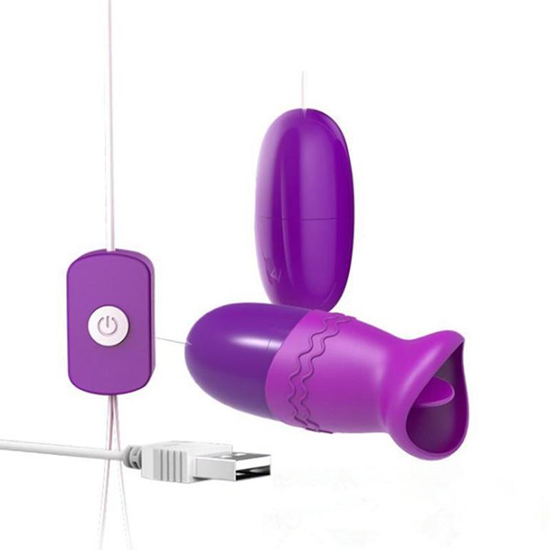 Vibrador Masturbador Lamedor de Lengua Anal Vaginal Chupador de Pezones Punto G Estimulador del Clítoris Vibrador Juguetes Sexuales Para Mujeres Tienda Sexual