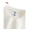 ANTA Women's Round Neck Pullover Sweatshirt