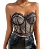 Corsets, Fashionable and Elegant Women's Clothing