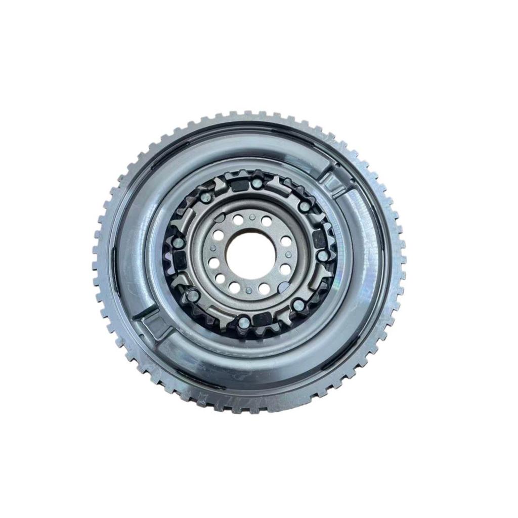 Hyundai Kia Dual-Clutch Transmission Flywheel 232002A405 D7UF1