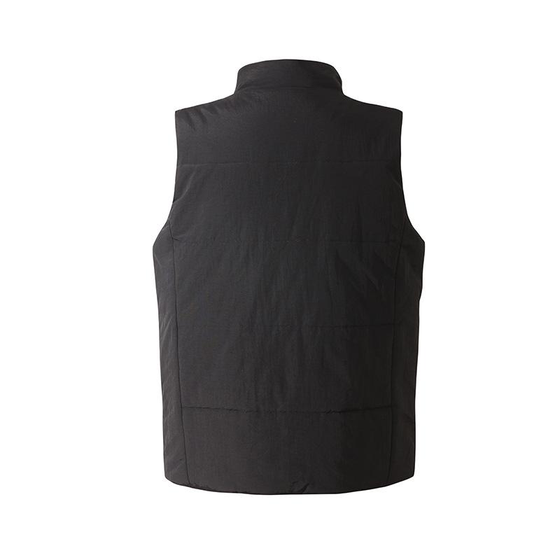 Smart Graphene Heated Vest for Men and Women – Adjustable Temperature, Stay Warm with Electric Heating