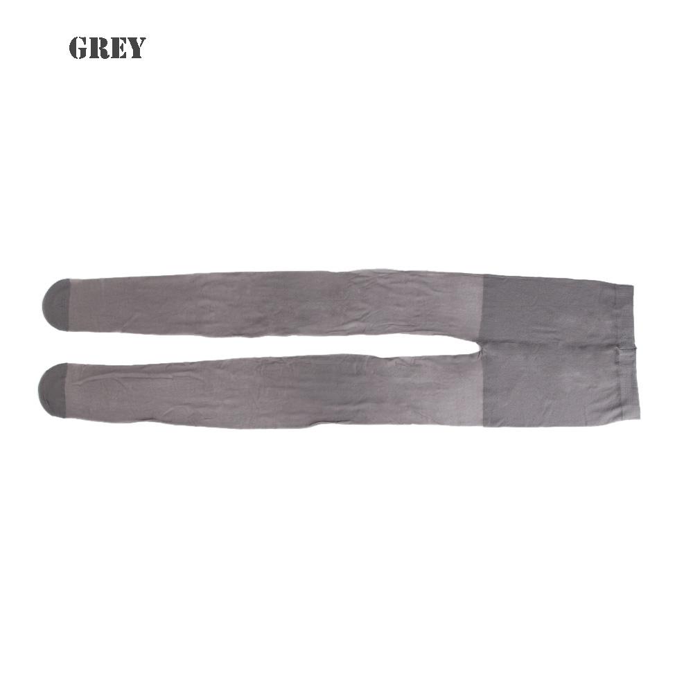 1PC New  Fashion Women's Sexy Thin Tights Lady Transparent Black Stocking Panties Pantyhose Breathable Long Thin Stockings