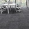 Soundproof Carpet Squares for Offices, Hotels, Billiard Halls, and Conference Rooms