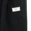 ami alexandre mattiussi Made in Bulgaria Oversize coat S black Men's Used
