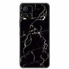 Marble Case For Vivo Y33s Silicone TPU Soft Phone Fashion Cover For Vivo Y33 S Case V2109 Funda Luxury Shockproof Cartoon Coque