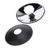 Plastic 3D Mirascope Image Projection Hologram Projector  Optical Illusion Image
