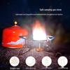 Beifu Outdoor Split Camping Gas Stove Set