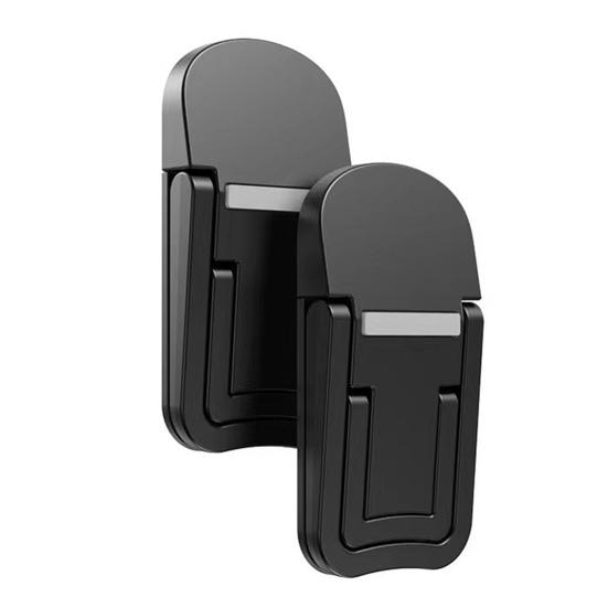 

Складная подставка для ноутбука, портативный держатель для ноутбука, простая установка, мини-размер D