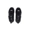 Puma X RAY Round Tip Kids Lifestyle Shoes White Black Children Aged 3 7 Years Old 374395-01